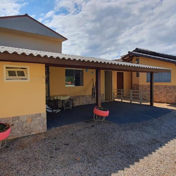 Casa Ingleses