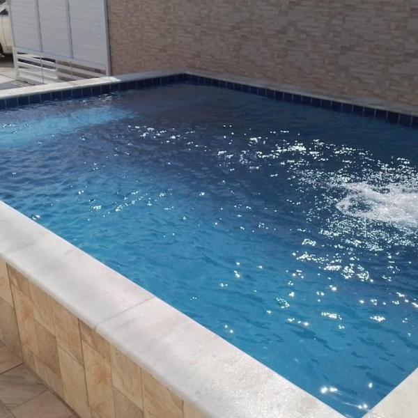 Casa temporada Itanhaém