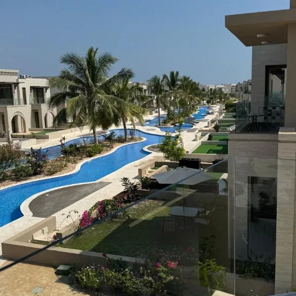 هوانا صلاله, hotel v destinaci Salalah