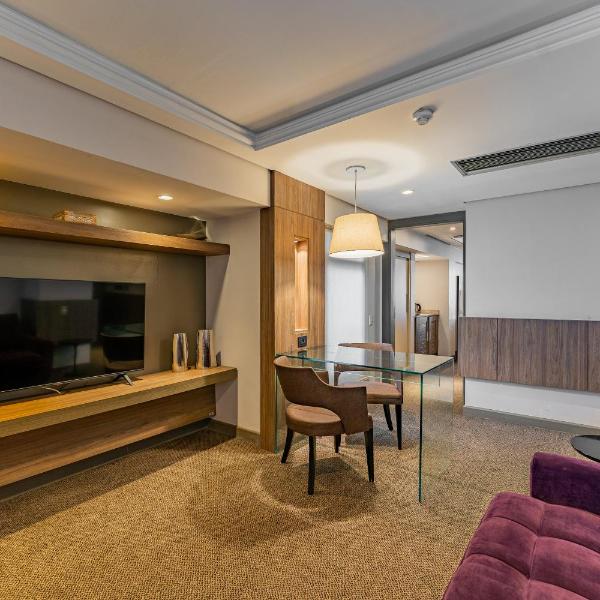 Grand Mercure Curitiba Rayon - Batel - Foto 5