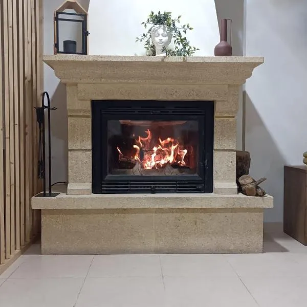 LOFT Huetor Santillan, hotel em Huétor Santillán