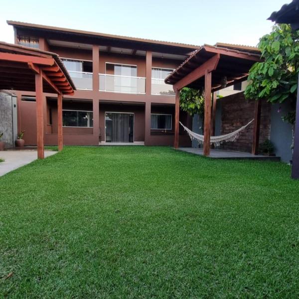 EXCELENTE Casa De Temporada a 5km da praia