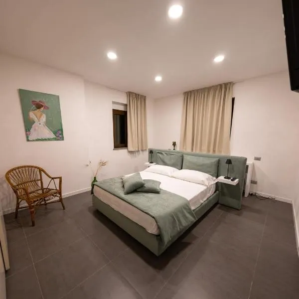 River Hotel – hotel w mieście Castel di Sangro