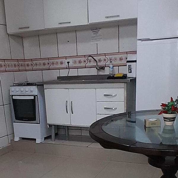 Apartamento 50mts da areia - Foto 4