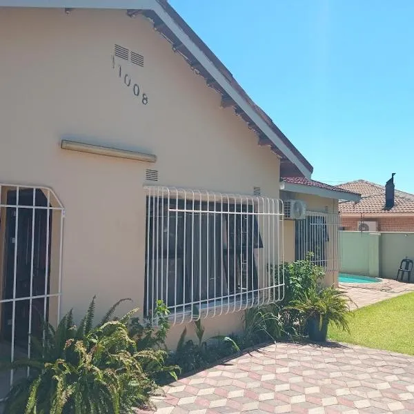 Broadhurst Homestay, hotel in Gaborone