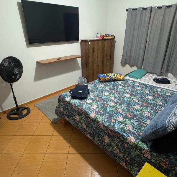 Suite aconchegante II - centro - Foto 2
