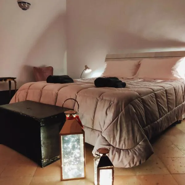 Rachel's House, hotell i Altamura