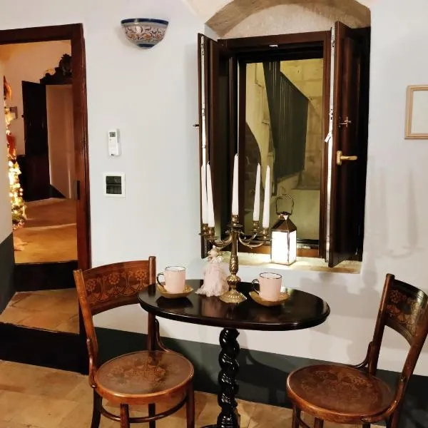 Rachel's House, hotel v destinaci Altamura