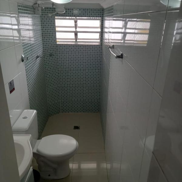 Apartamento 50mts da areia - Foto 3