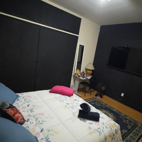 Quarto Aconchegante - Foto 2