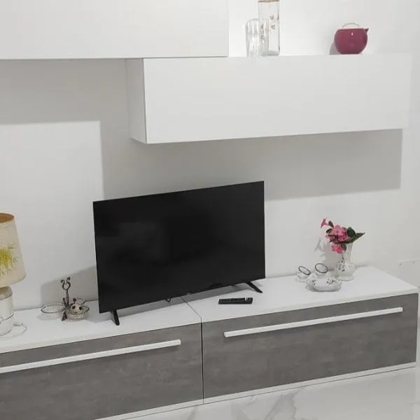 Willy's House Barletta, hotel in Barletta