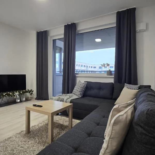 Apartman C601, ξενοδοχείο σε Trnava