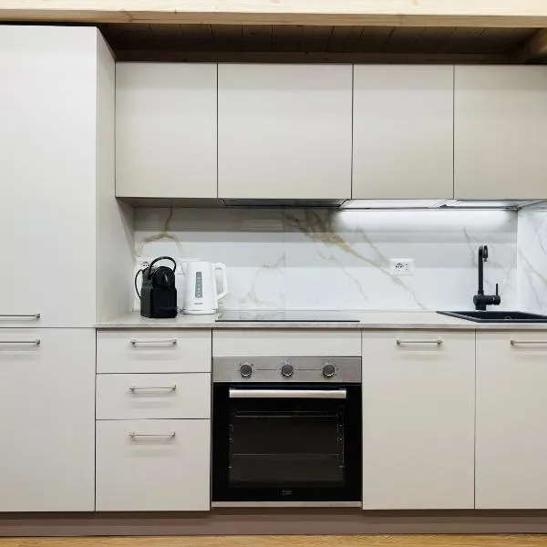 ComeCasa Incantevole Loft Near Bocconi, hotel en Milán