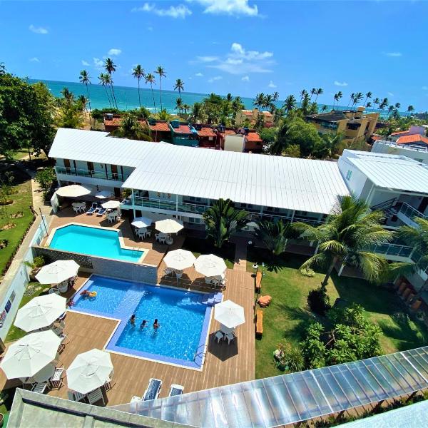 Hotel Vivenda dos Corais
