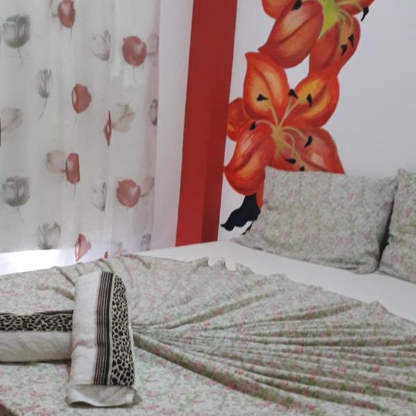 Apartamentos na Terceira Praia