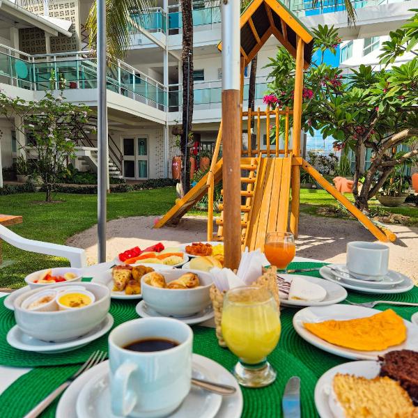 Hotel Vivenda dos Corais - Foto 3