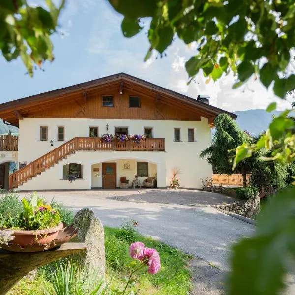Prackfolerhof, hotel v destinaci Fie allo Sciliar
