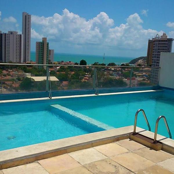Maravilhoso Flat Natal
