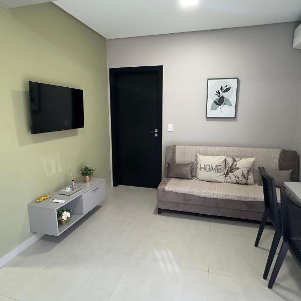 Conforto e aconchego em excelente localização em Foz - Foto 5
