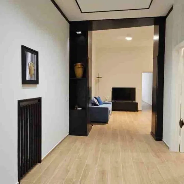 Plebiscito Apartment, hotel in Barletta