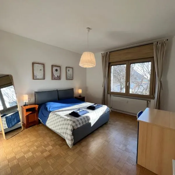 Appartamento Centro Conegliano Eleganza e Comfort, hotel in Conegliano