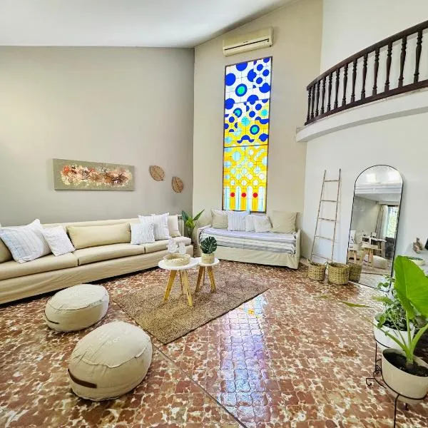 Lujoso Loft en la mejor ubicación!, hotel v destinaci Mendoza