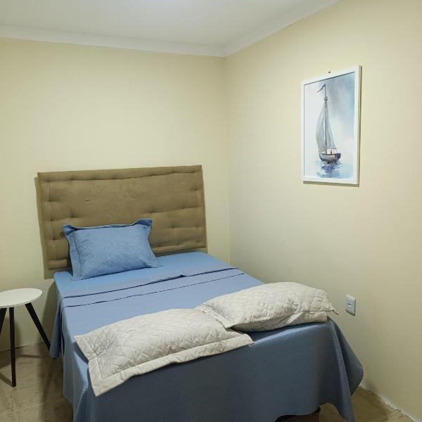Casa lagoa dos tambaquis - Foto 2