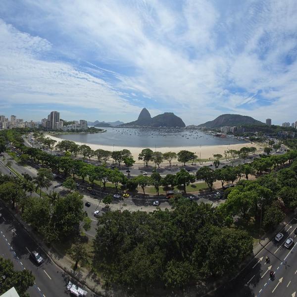 Botafogo - Melhor Vista