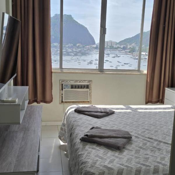 Botafogo - Melhor Vista - Foto 5