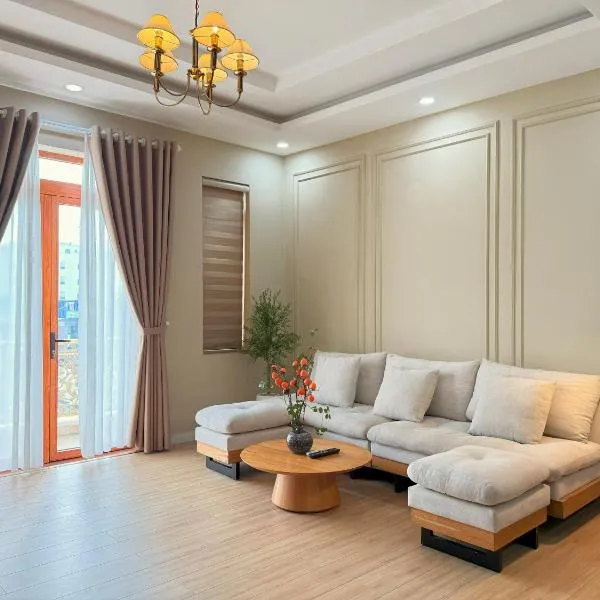 Cole Hotel & Apartment, hotel in Ho Chi Minh City