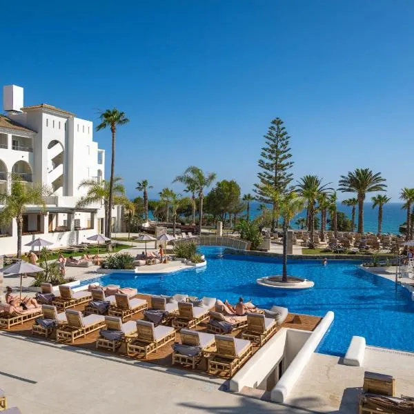 DAIA Slow Beach Hotel Conil - Adults Only Recommended, hotel v destinácii Conil de la Frontera