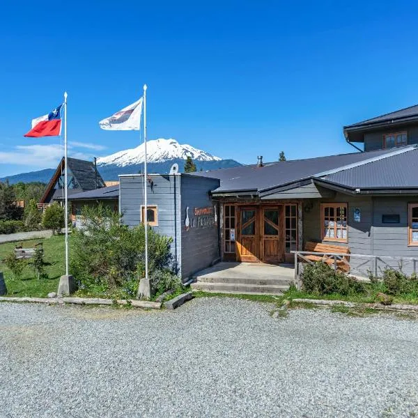 Parque la Pajarera, hotel in Puerto Varas