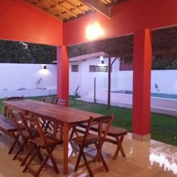Casa CLAUDIA - Foto 5
