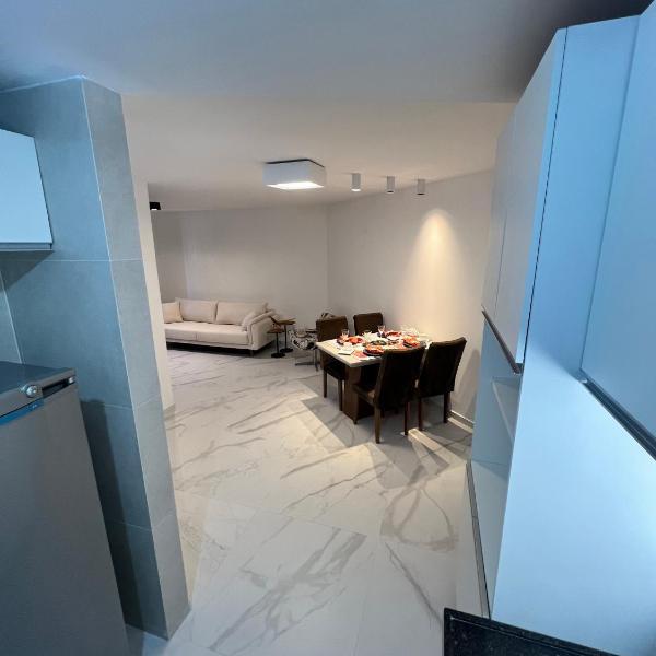EXCLUSIVO Apartamento Alto Padrão Vista para o Mar - Foto 4