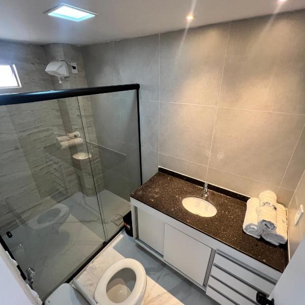 EXCLUSIVO Apartamento Alto Padrão Vista para o Mar - Foto 3