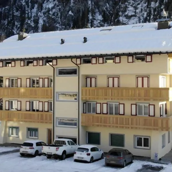 Cèsa Carlotta by AMA Val di Fassa, hotel v Campitello di Fassa