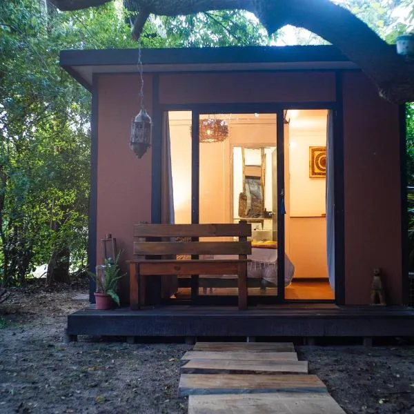 Idly Lodges, hotel in Punta del Este