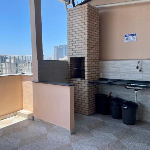 Luxo, Segurança e Cama King no Coração do Rio - Foto 3