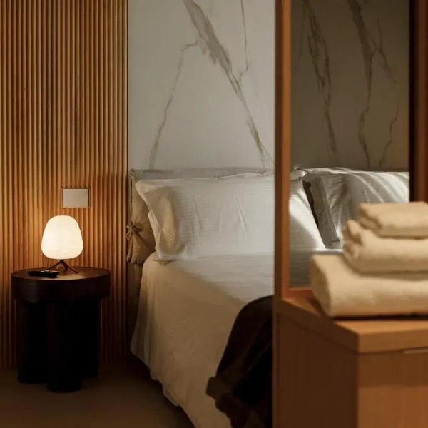 La Rotta Rooms, hotel in Agrigento