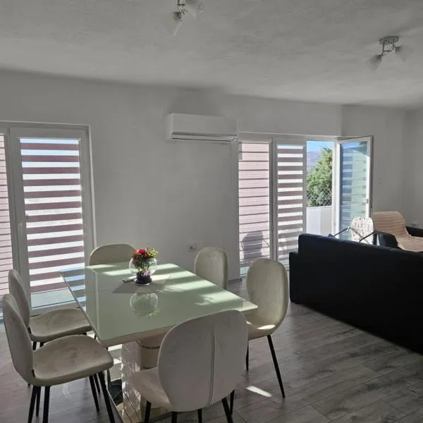 Villa Milla, hotel v destinaci Veles