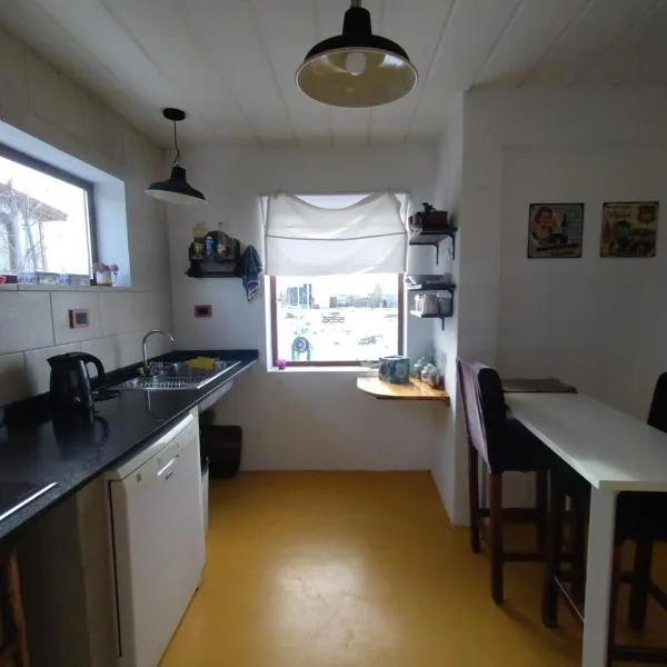 Casa Reggio, khách sạn ở El Calafate