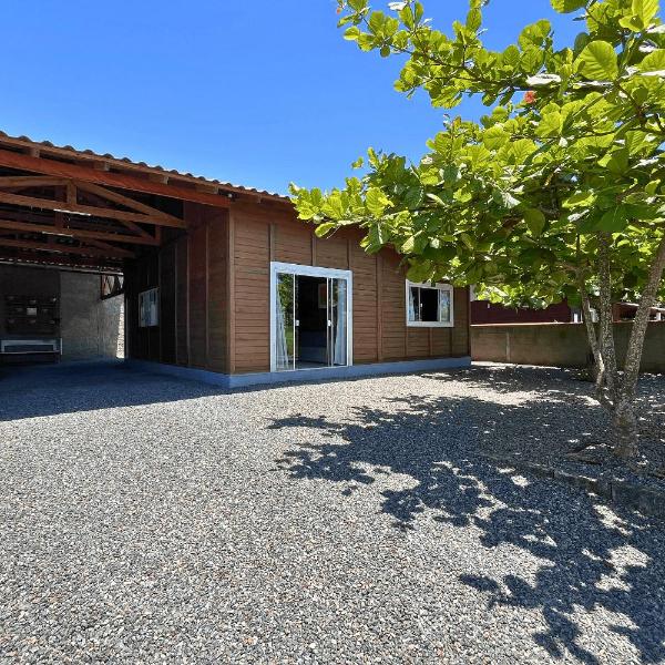 Rustic house - Prox Praia/BetoCarreiro