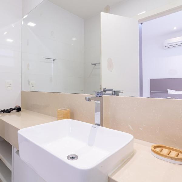 Apartamento em Copacabana a 3 minutos da Praia - NSC602 - Foto 3
