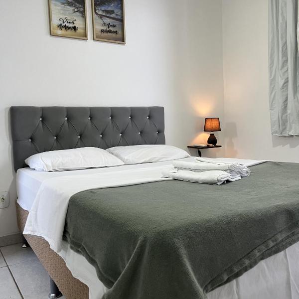RECANTO PRAIA SUITES