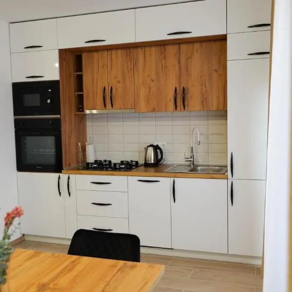 Apartman M-A-P, hotel v destinaci Bukovlje