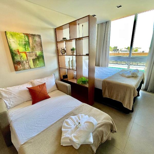 Livin' Resort Home - 305/3 - Foto 2