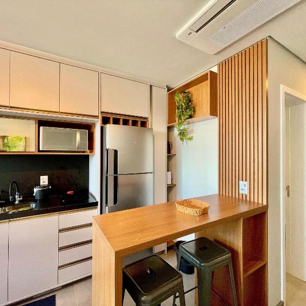 Livin' Resort Home - 305/3 - Foto 5