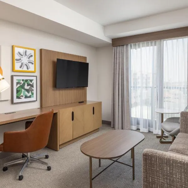 Holiday Inn & Suites Monterey Park – Los Angeles by IHG, hotel in Monterey Park