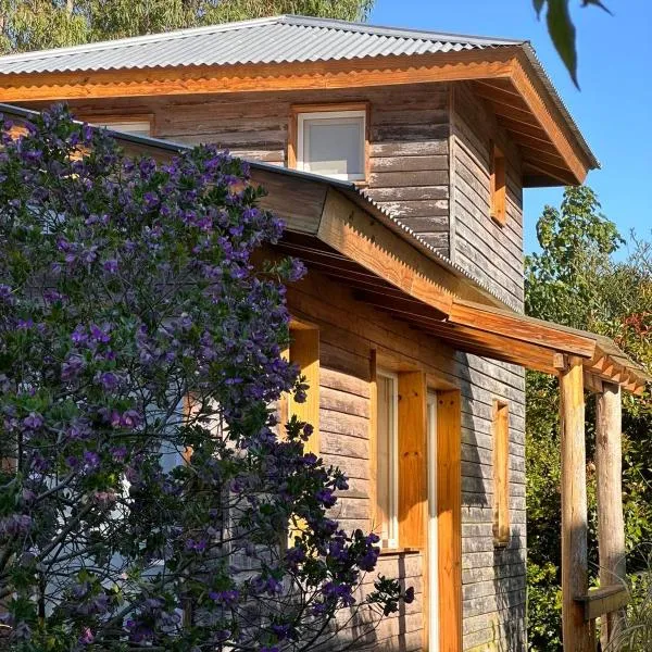 La Clarita Pinamar, hotel in Pinamar