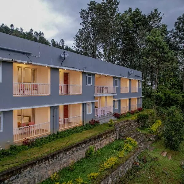 Shola Gardens , Kotagiri, hotel in Kotagiri